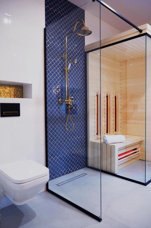 House Garden&spa-dom Nad Morzem Z Sauna I Jacuzzy