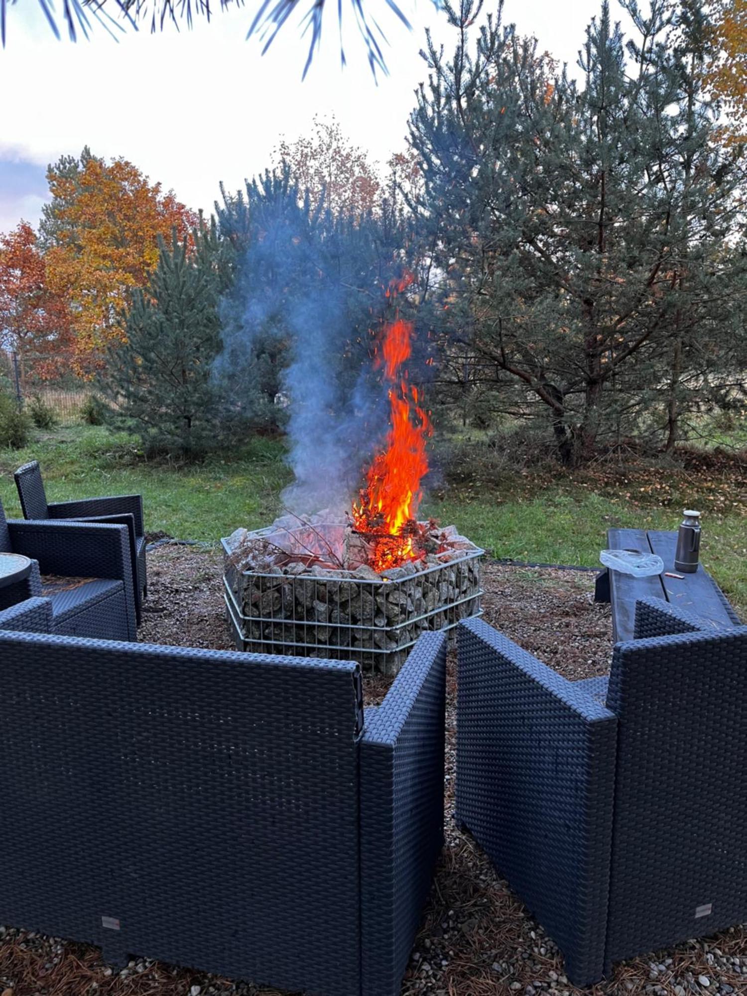 Holiday home House Garden&spa-dom Nad Morzem Z Sauna I Jacuzzy *