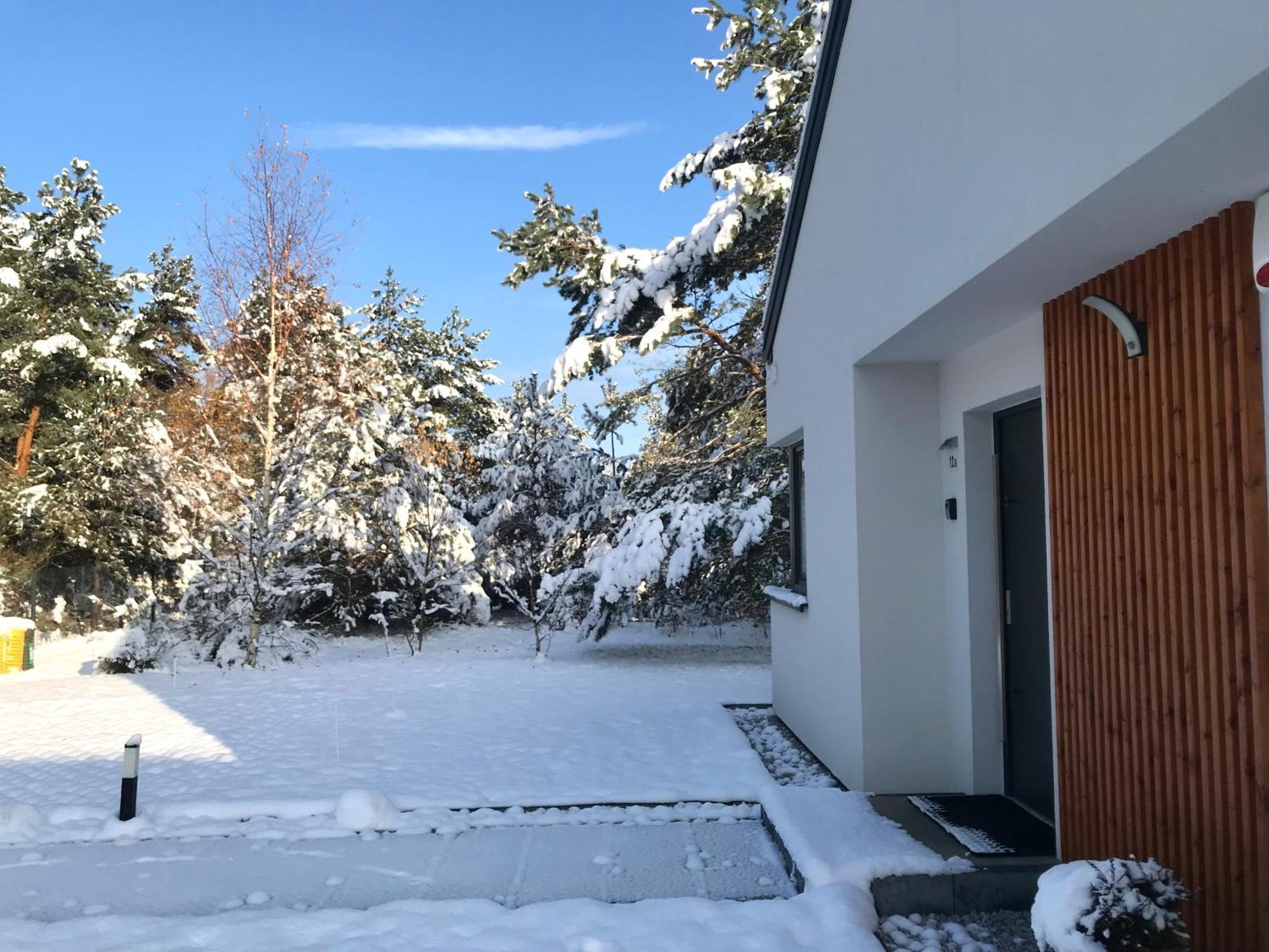 House Garden&spa-dom Nad Morzem Z Sauna I Jacuzzy Holiday home