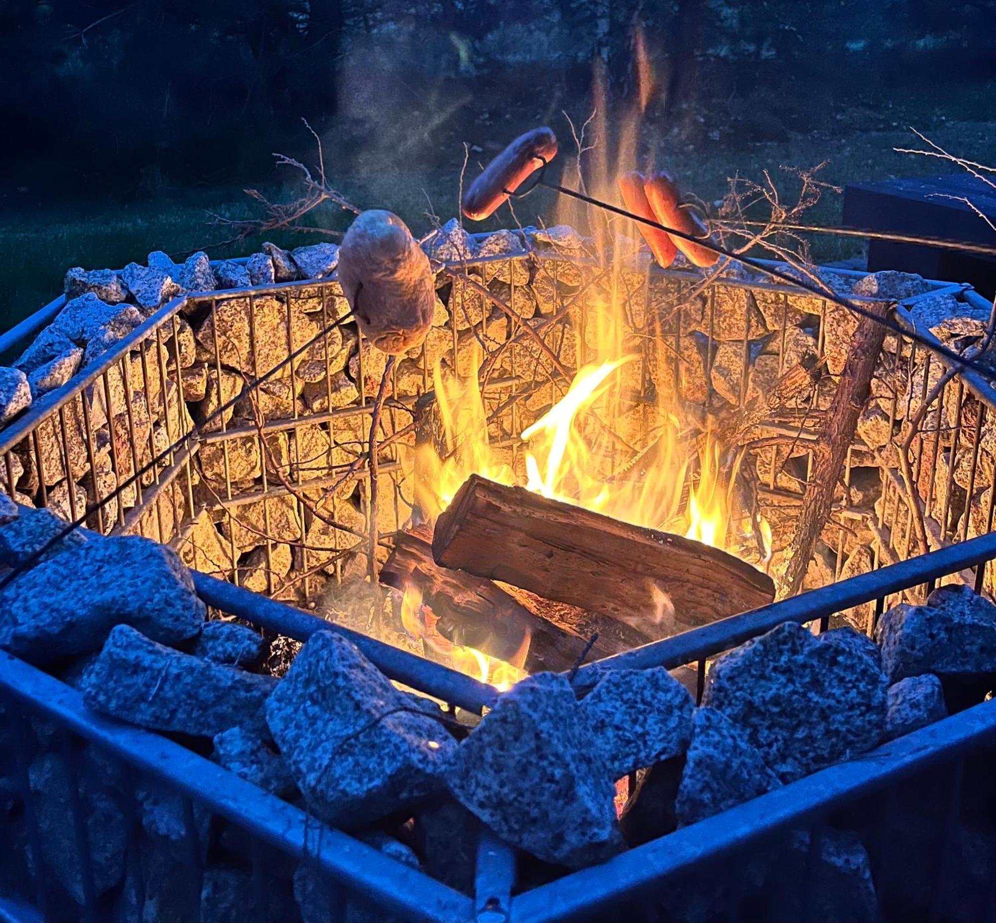 Holiday home House Garden&spa-dom Nad Morzem Z Sauna I Jacuzzy Odargowo